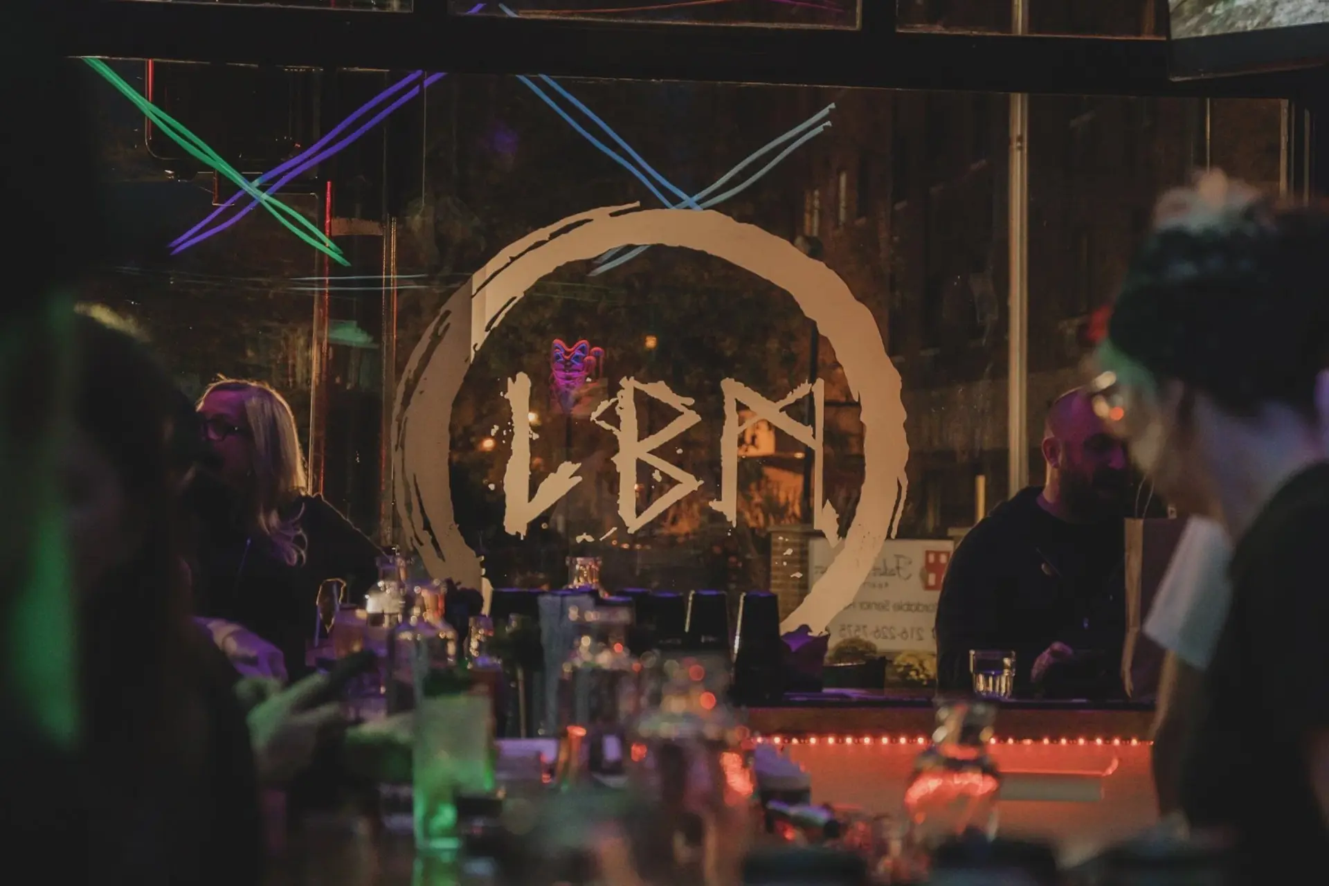 LBM in Lakewood to Close in October