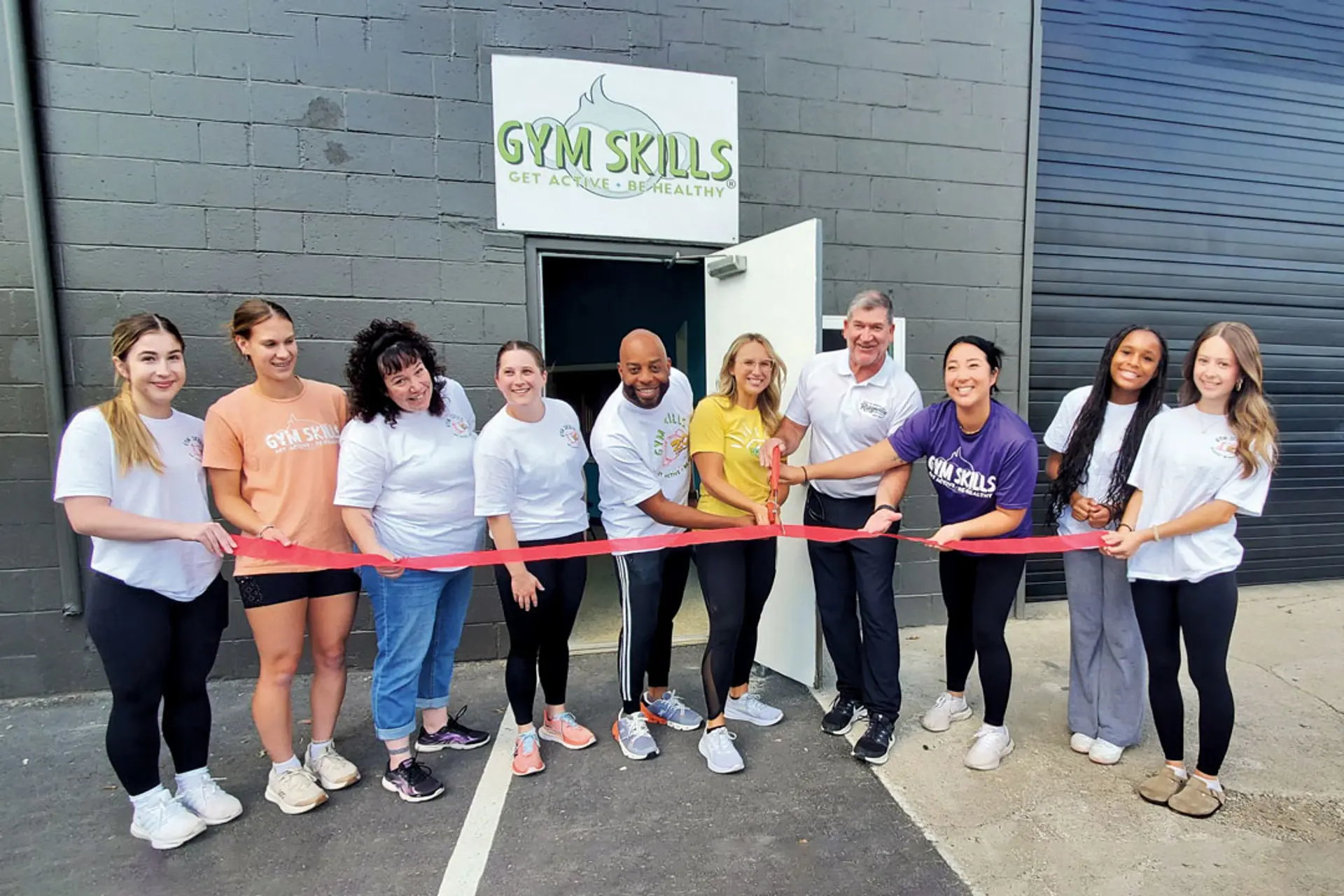 Check Out the Newest Businesses Setting Up Shop in North Ridgeville