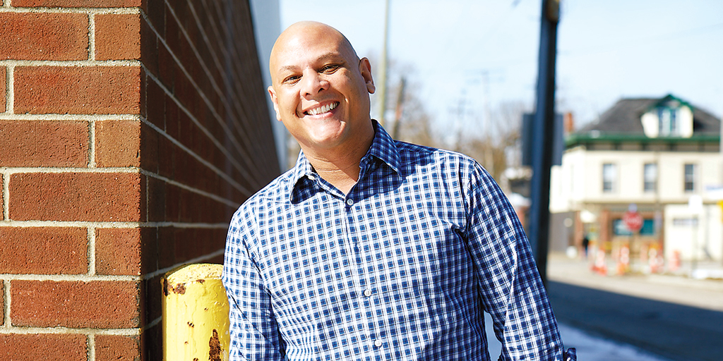 PHOTOGRAPHED BY CASEY REARICK