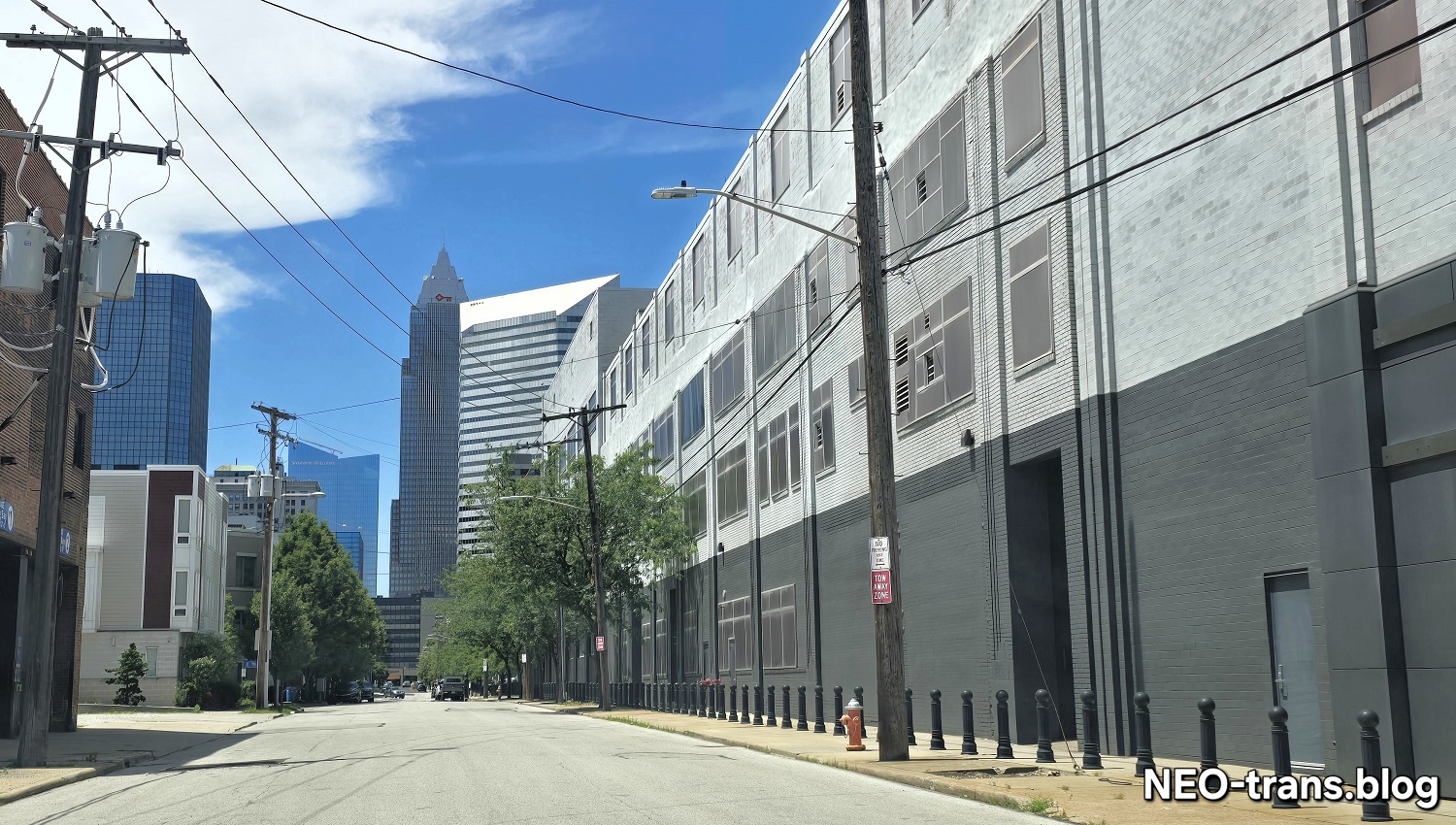 H5 Data Centers Files Plans for $30 Million Cleveland Expansion