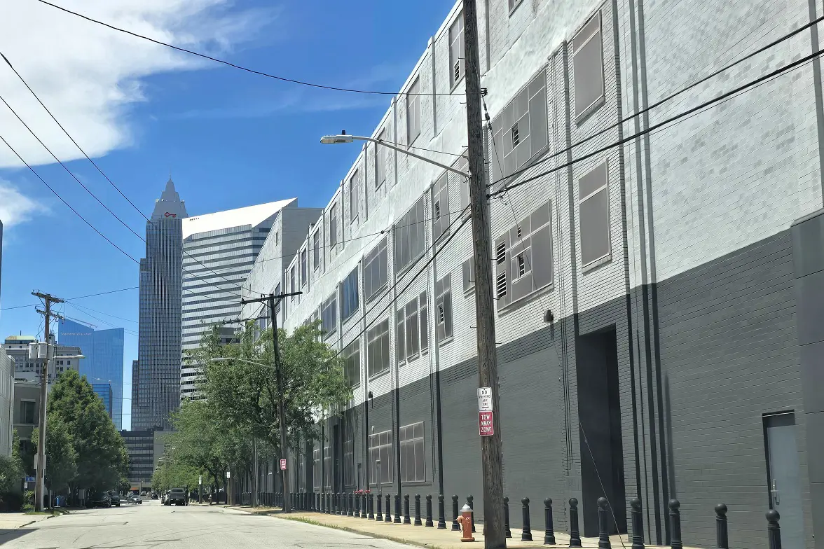 H5 Data Centers Files Plans for $30 Million Cleveland Expansion