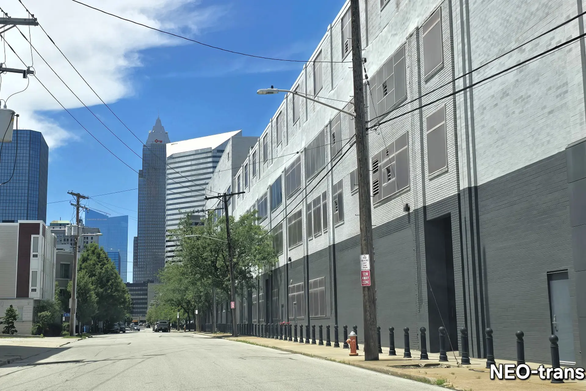 Cleveland's H5 Data Center Plans To Expand, Wade Oval Wednesday Hits 20 years: CLE Daily