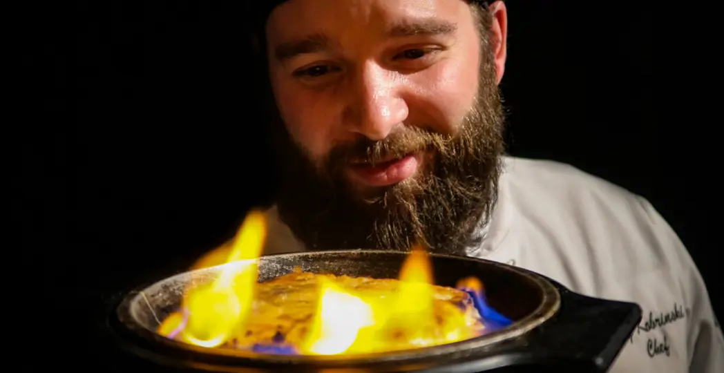 Courtesy Cory Kobrinski, Courtesy Heidi M. Rolf, Maya Holtzman, Courtesy Strip Steakhouse