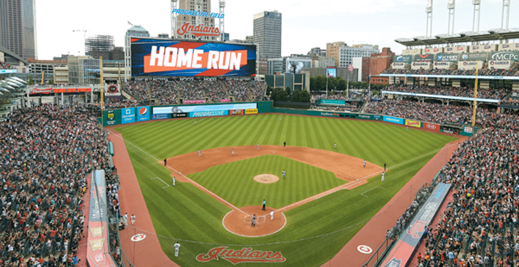 Cleveland Indians