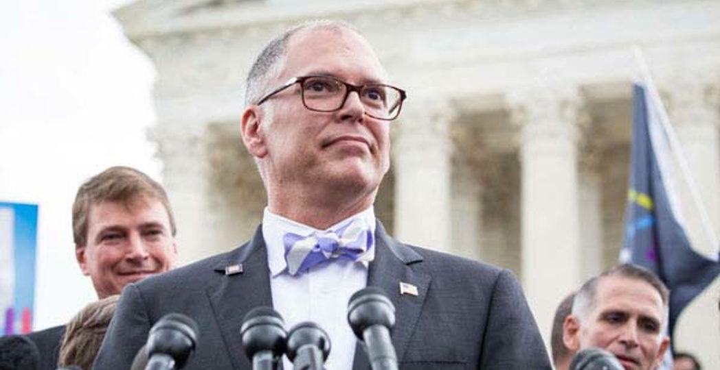 Courtesy Jim Obergefell