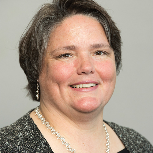 Colleen M. Cotter Photo