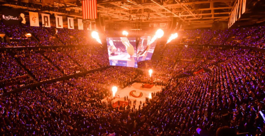 Courtesy Erik Drost via Flickr