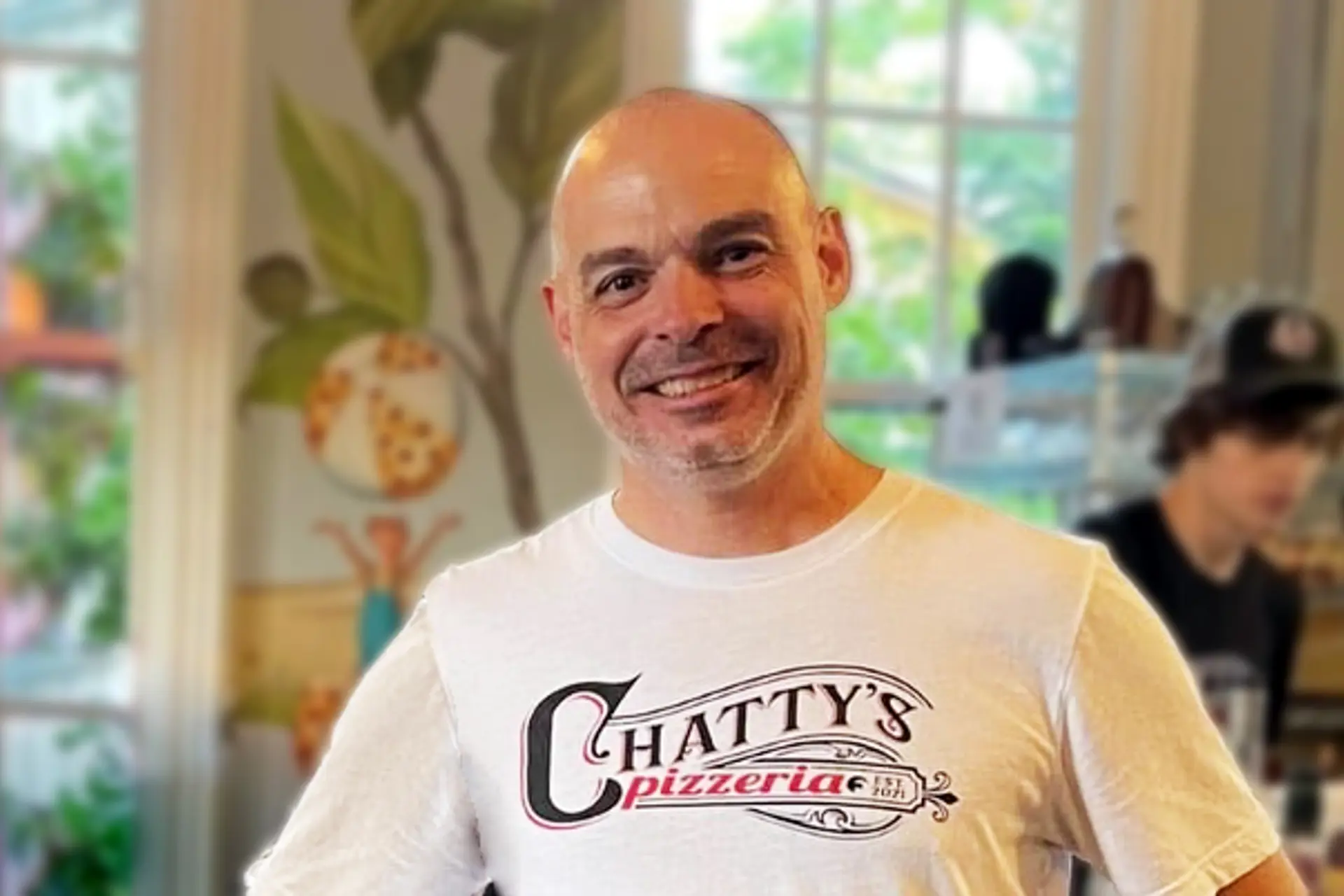 Chatty’s Pizzeria Restaurateur Matt Harlan Shares His Cleveland Dining Favorites: Word of Mouth