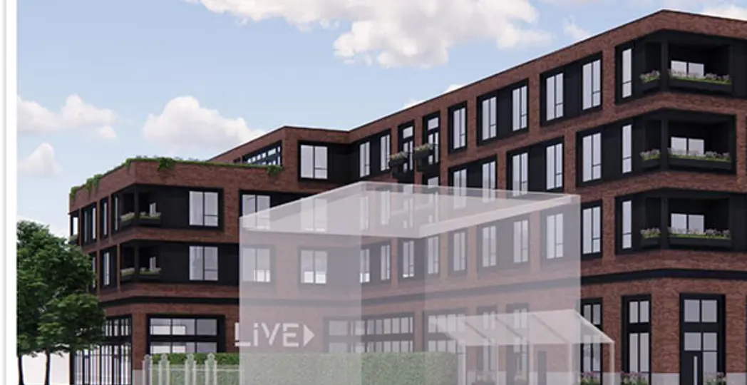 Ken Prendergast, NEOTrans