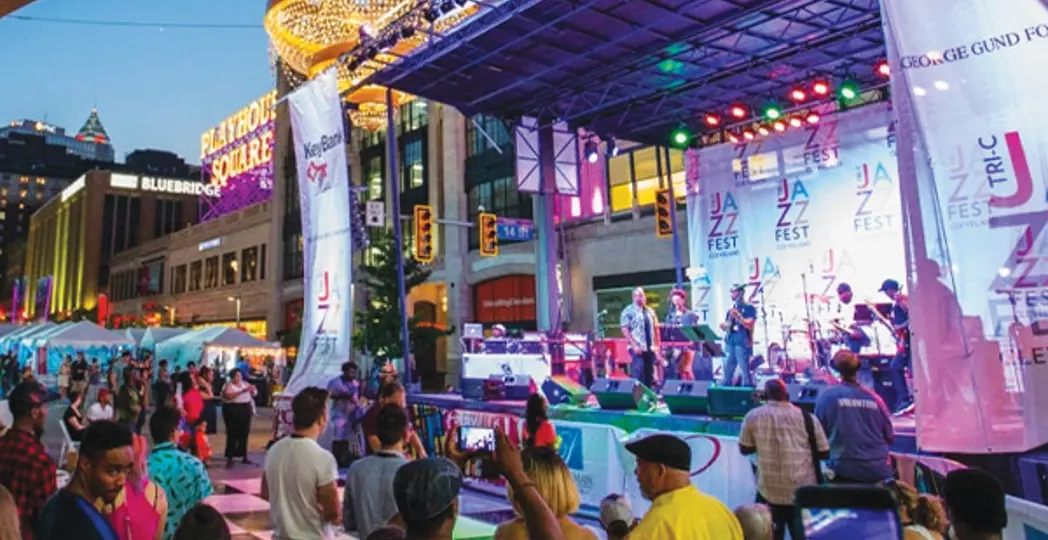 Courtesy Ideastream Public Media