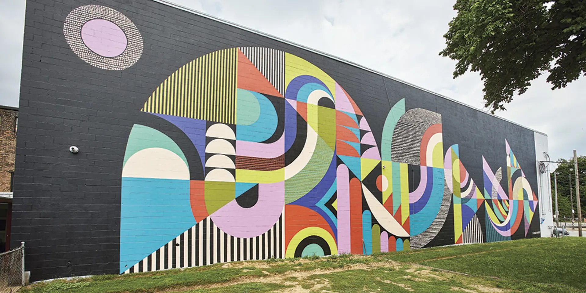 PHOTOGRAPHED BY KEVIN KOPANSKI