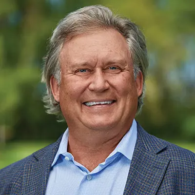 Pat Covey Photo