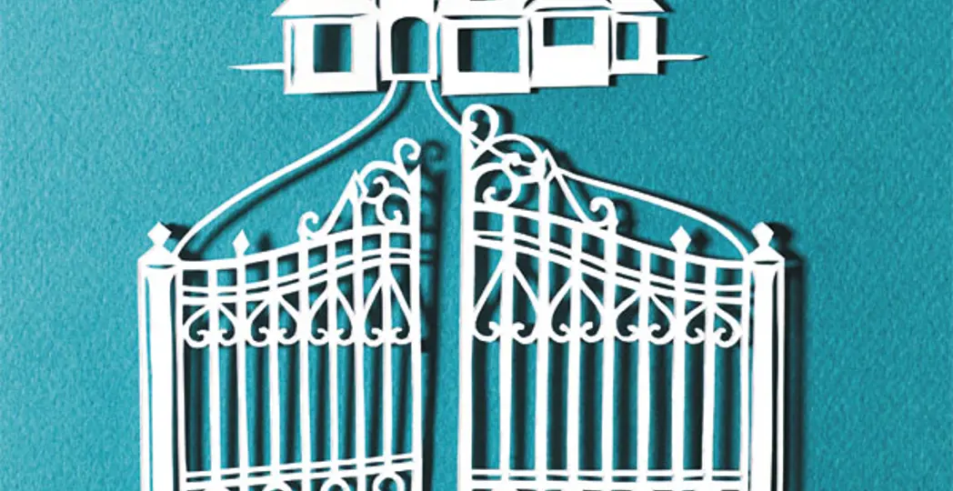 Julene Harrison, Casey Rearick