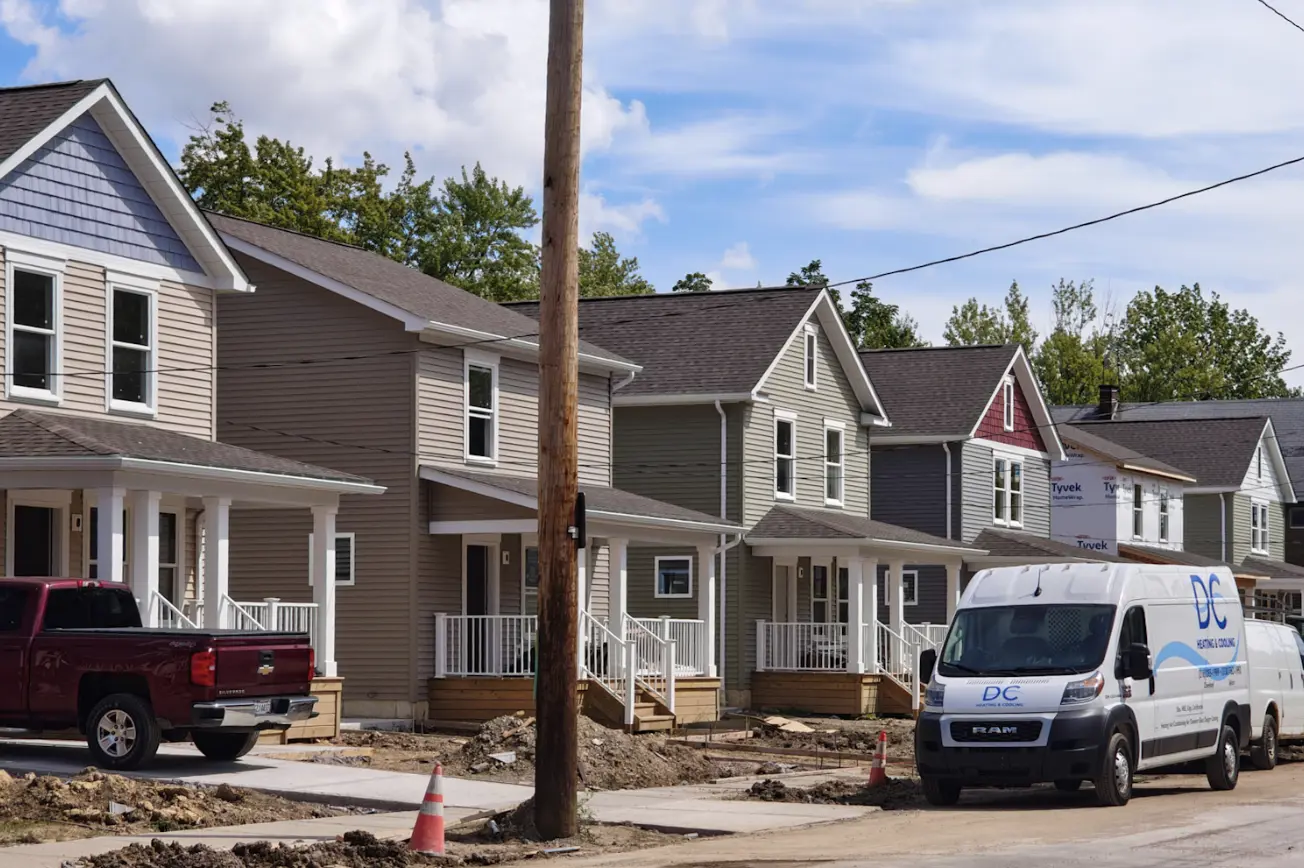 Cleveland's Home Prices are Growing at the Seventh Fastest Rate in the Country