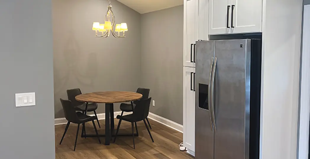 Courtesy Anthony Perrin