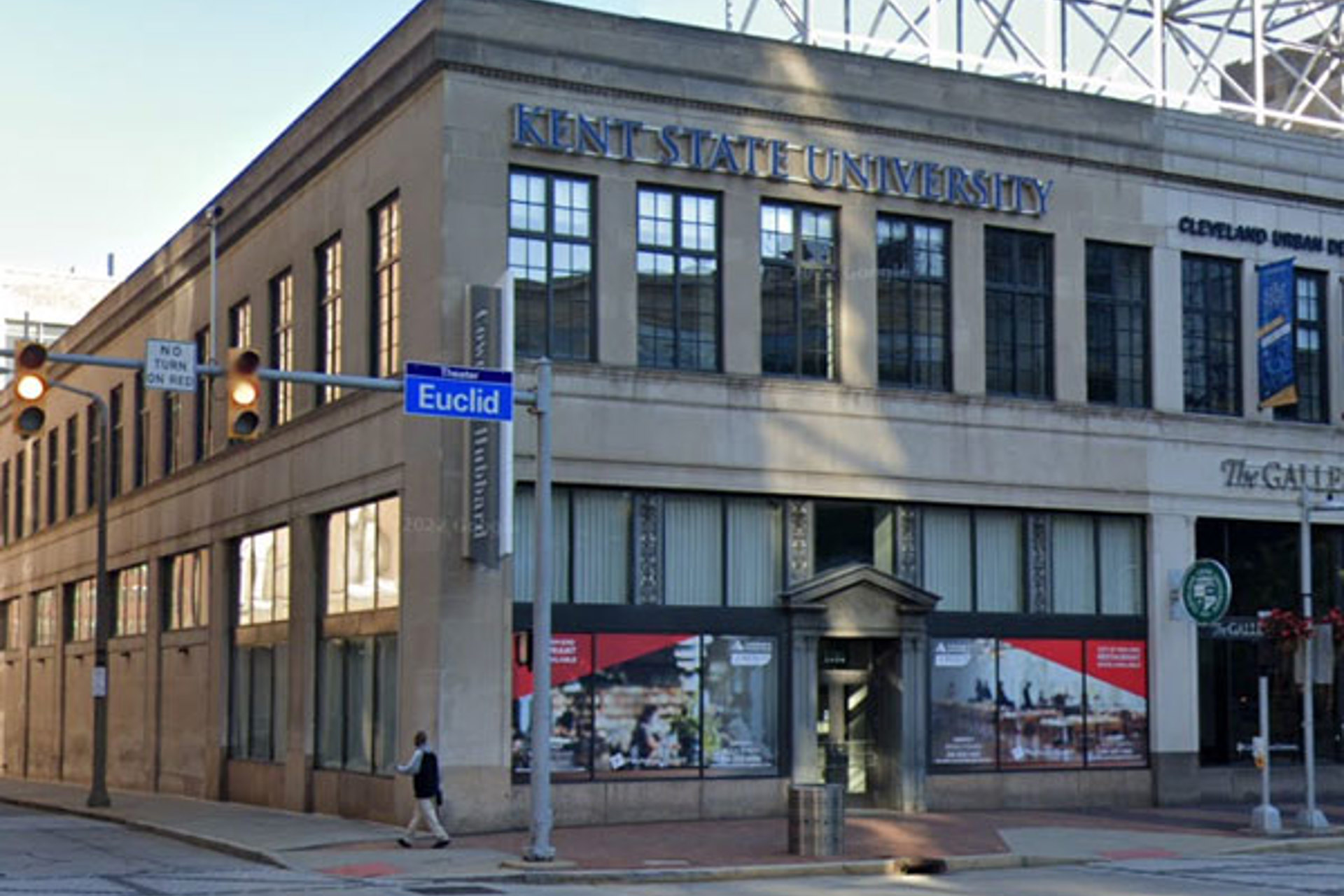 Brandon Chrostowski Partners With Cleveland Capuchin Ministries on The Friars' Table Downtown