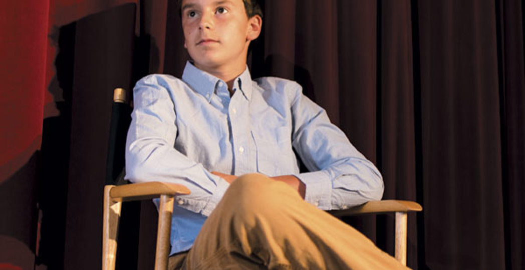 Tyler Wise