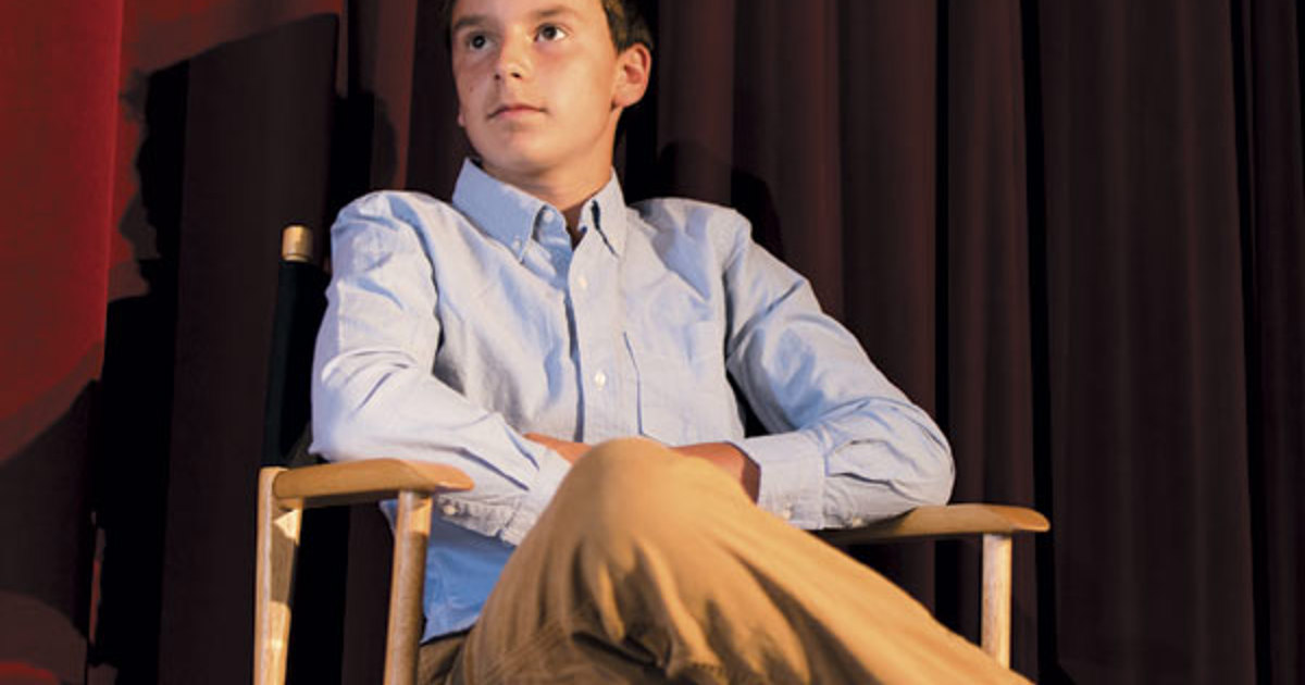 Kids Film It Festival Is Back For Its Second Year