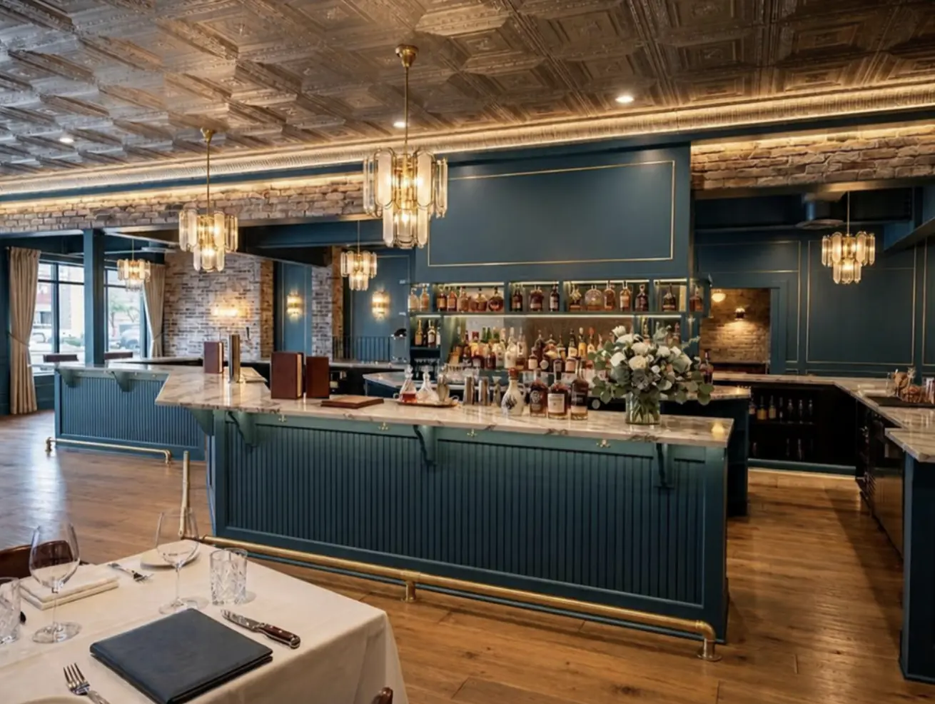 Sourwood Public House to Open in Former Deagan’s Kitchen Spot in Lakewood