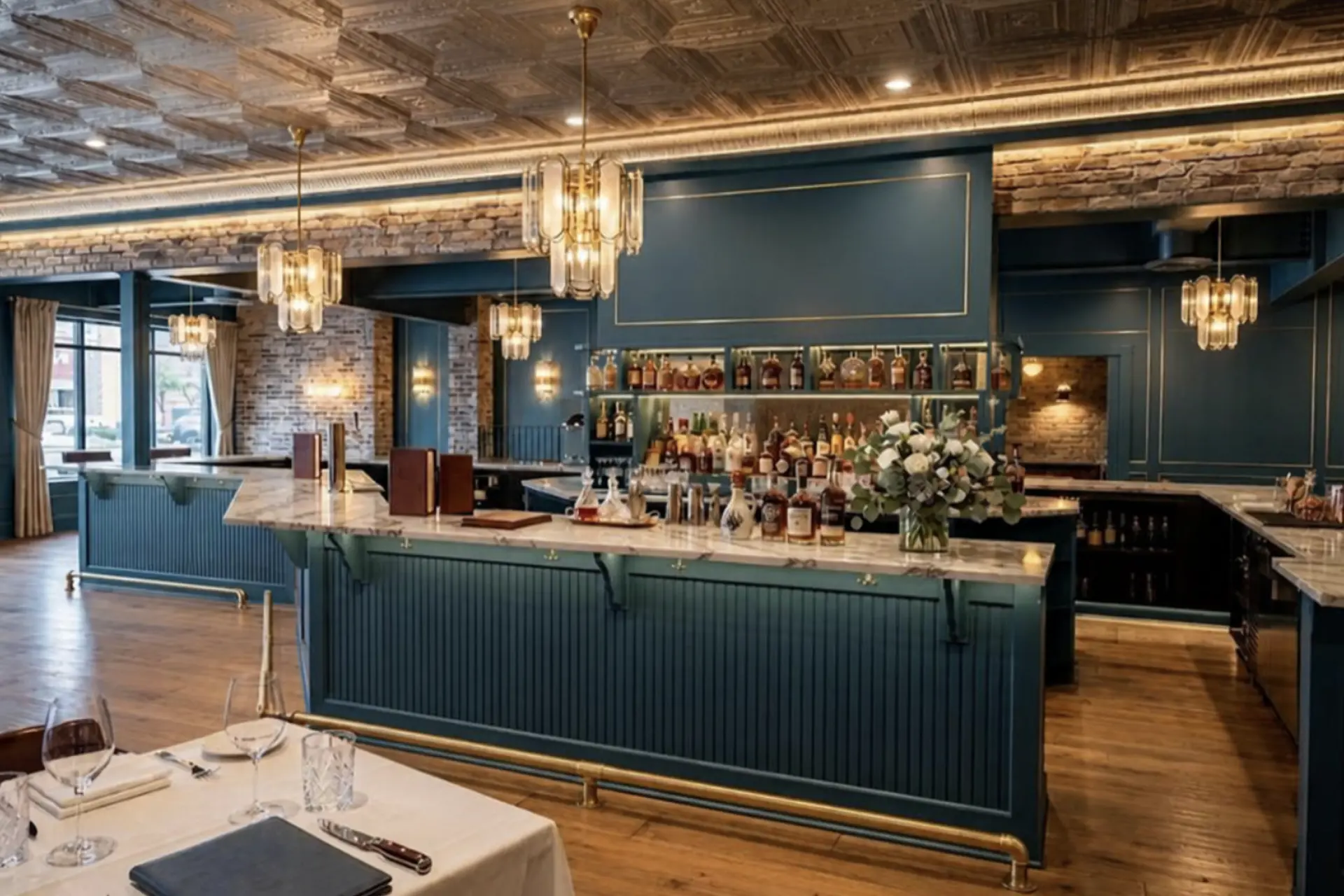 Sourwood Public House to Open in Former Deagan’s Kitchen Spot in Lakewood