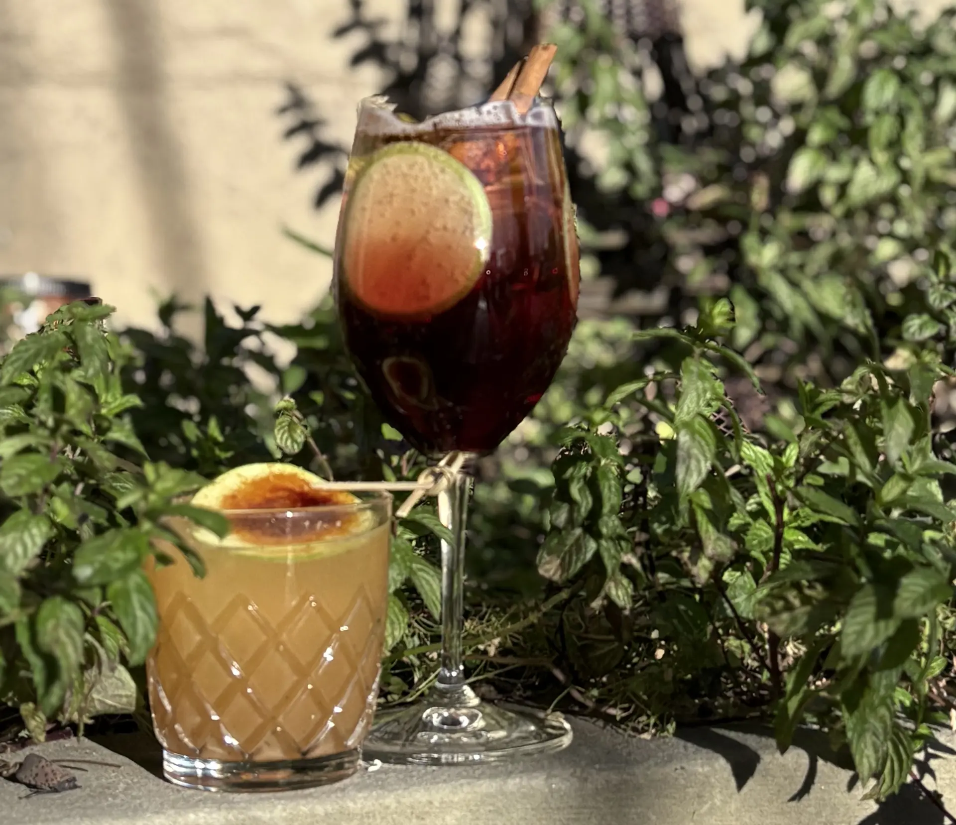 Tartine Bistro Non-alcoholic drink menu options Rocky River