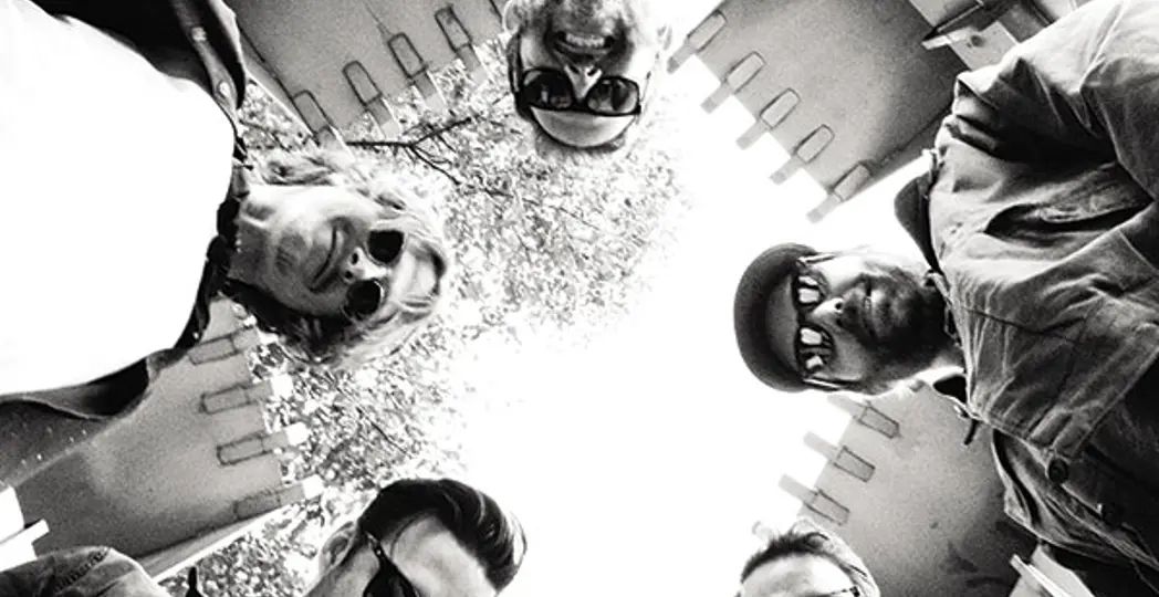 Courtesy Sunrise Jones