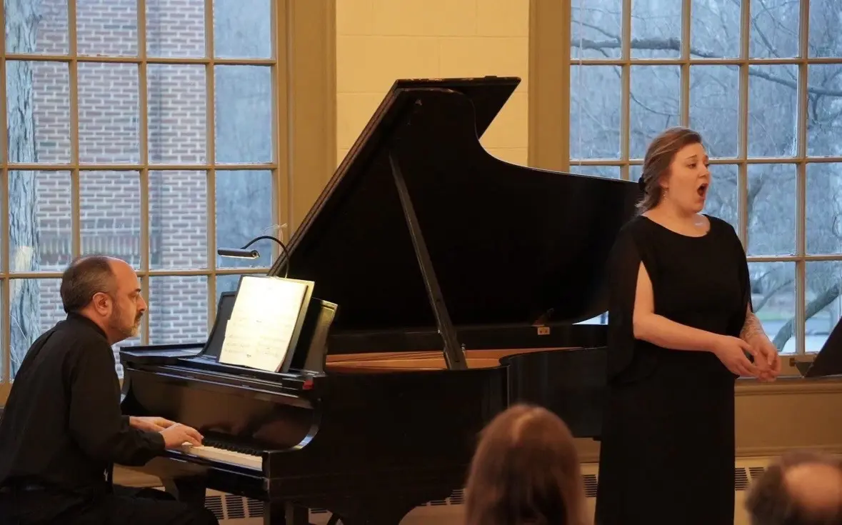 The Independent Artists Sustaining Cleveland's Opera Community