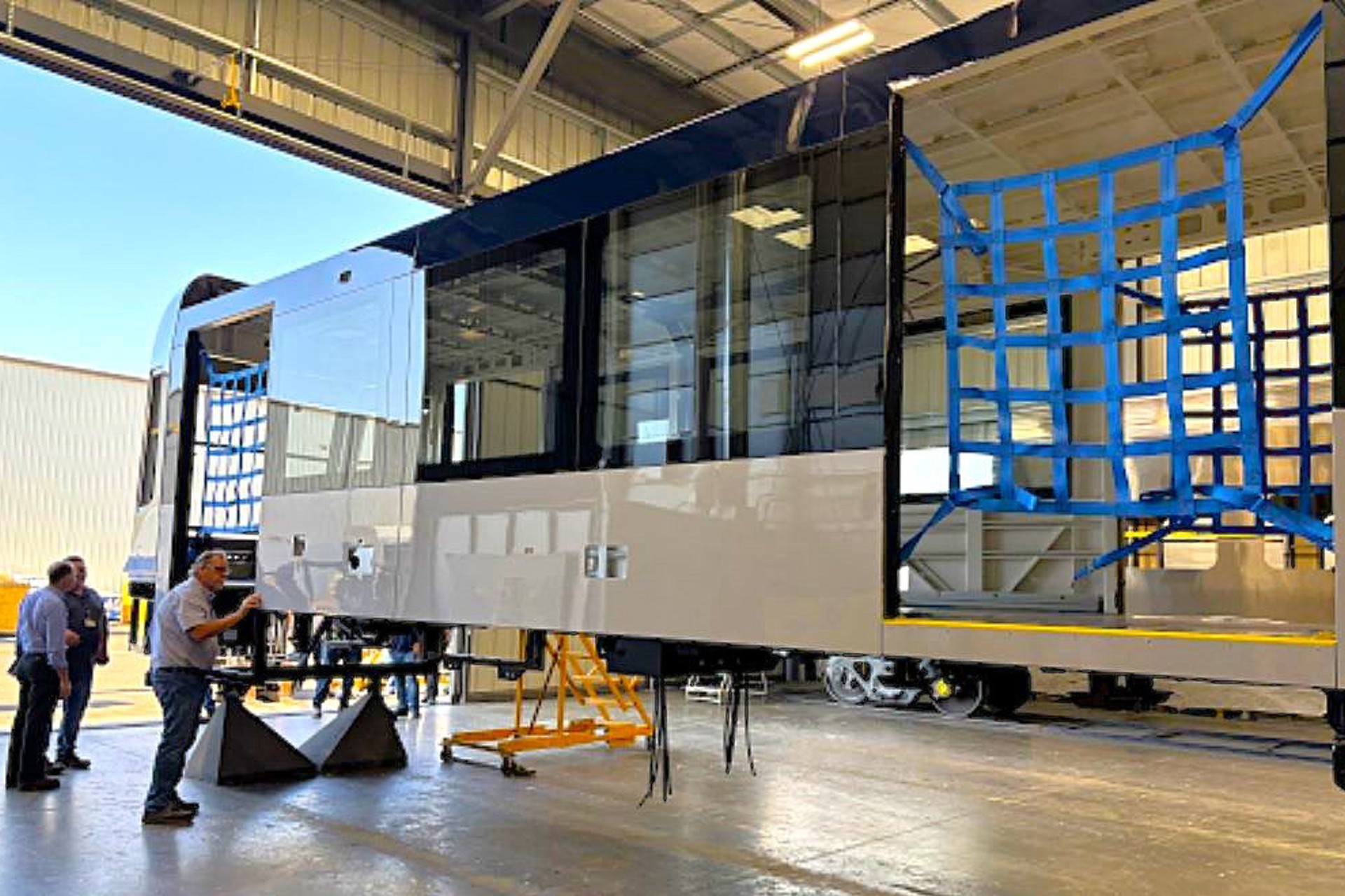 RTA’s Red Line Overhaul Moves Into Construction Phase