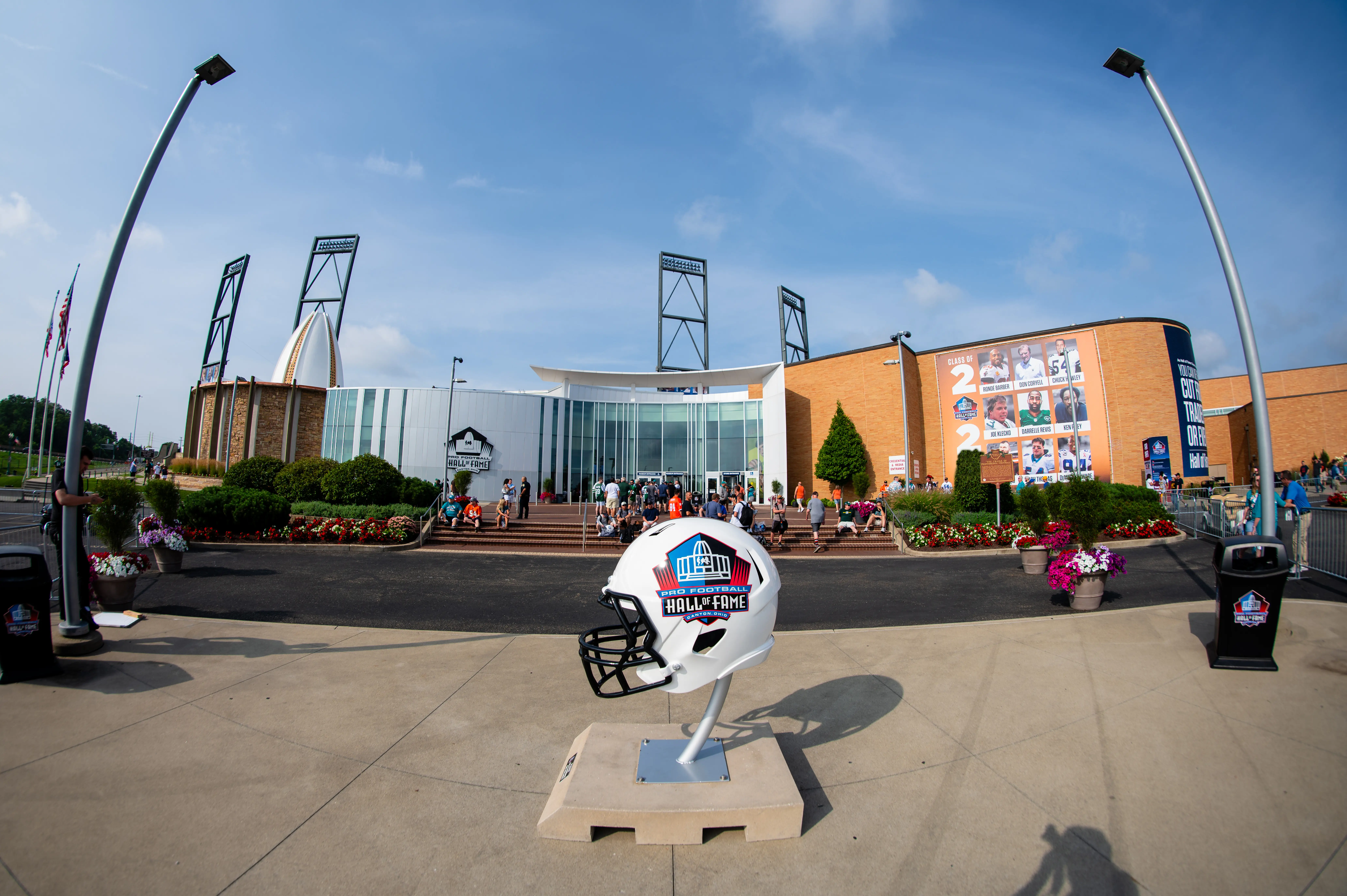 A Clevelander’s Guide to Canton: 21 Must-Go Spots
