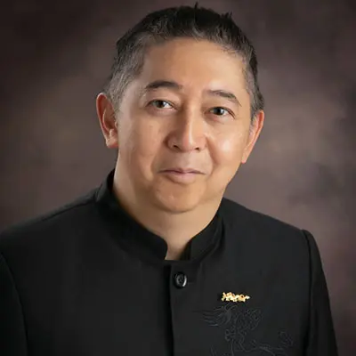 Johnny K. Wu Photo