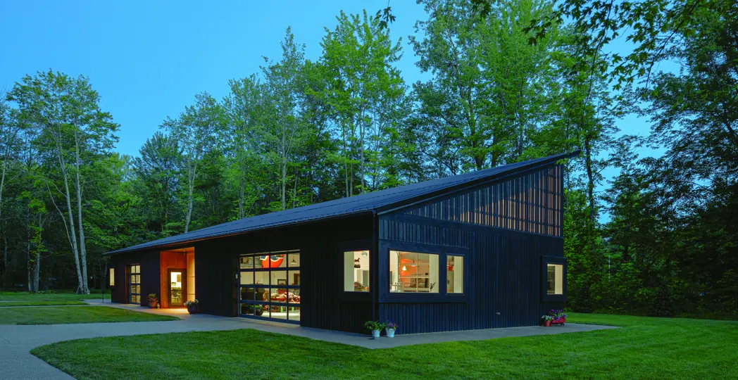 Scott Pease, Courtesy Sue Urban