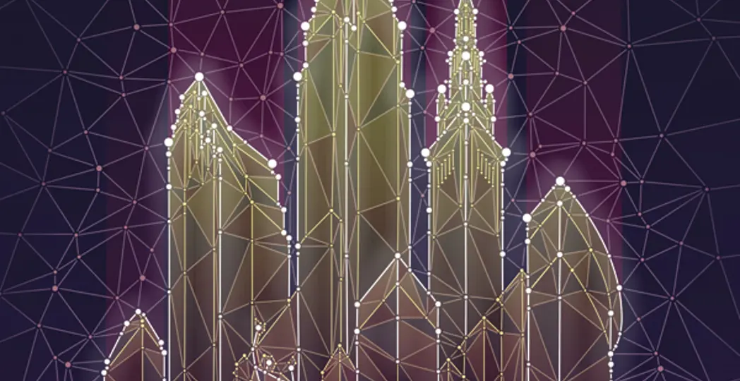 Christian Frederiksen, Heather Linn Young