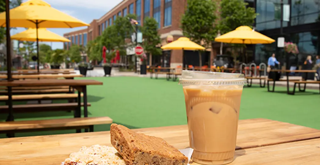 Courtesy Tyler Boggs, Courtesy Cocky's Bagels, Courtesy Good Company, Courtesy Heidi M. Rolf, Courtesy Noble Beast Brewing Co., Courtesy Ohio Pie Co.