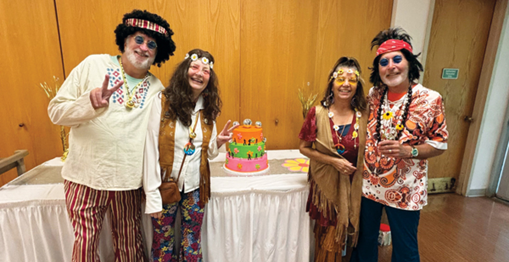 Courtesy Rocky River Senior Center
