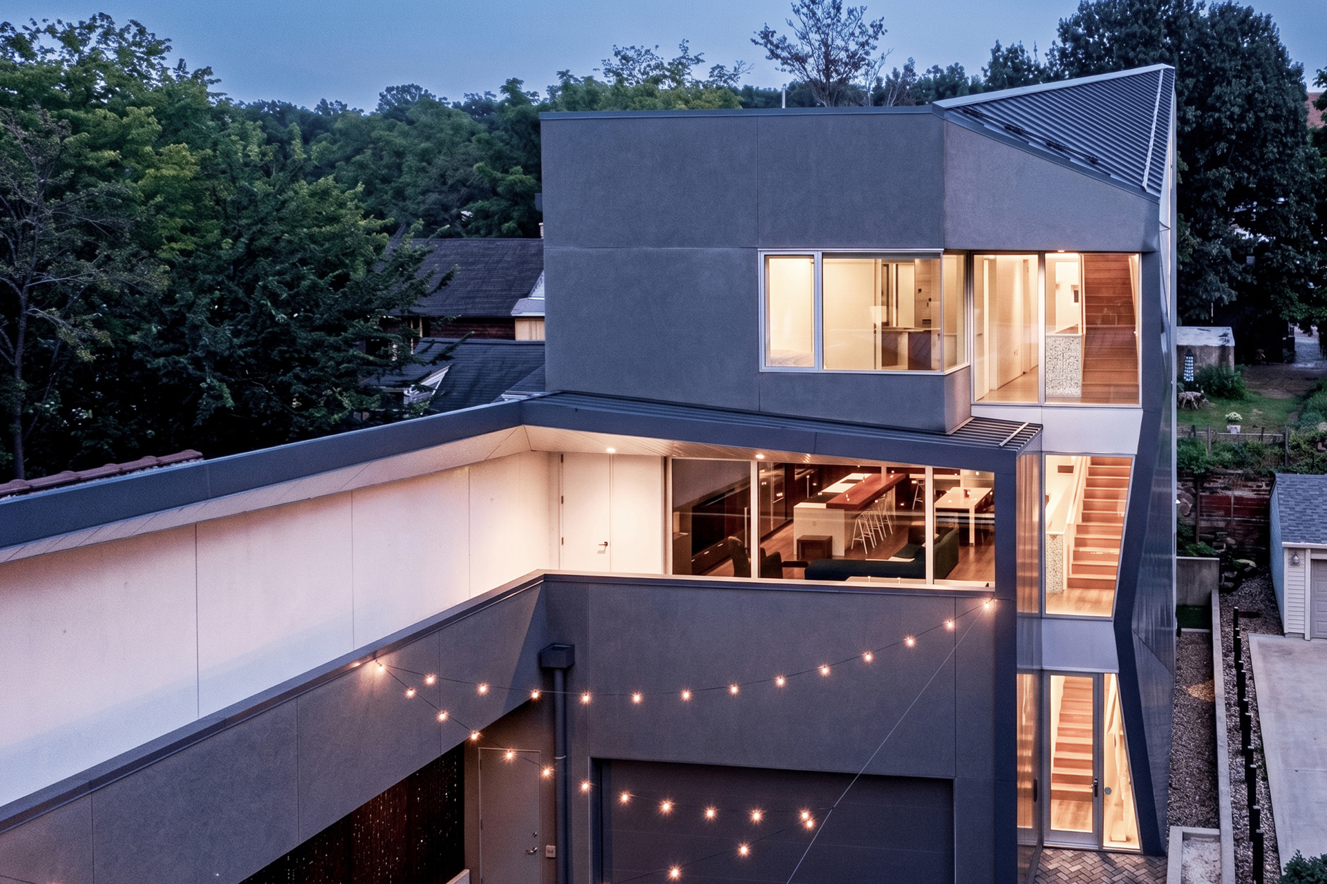 A $2M Modern Marvel Hiding in Little Italy; Guardians Remain Alive: CLE Daily