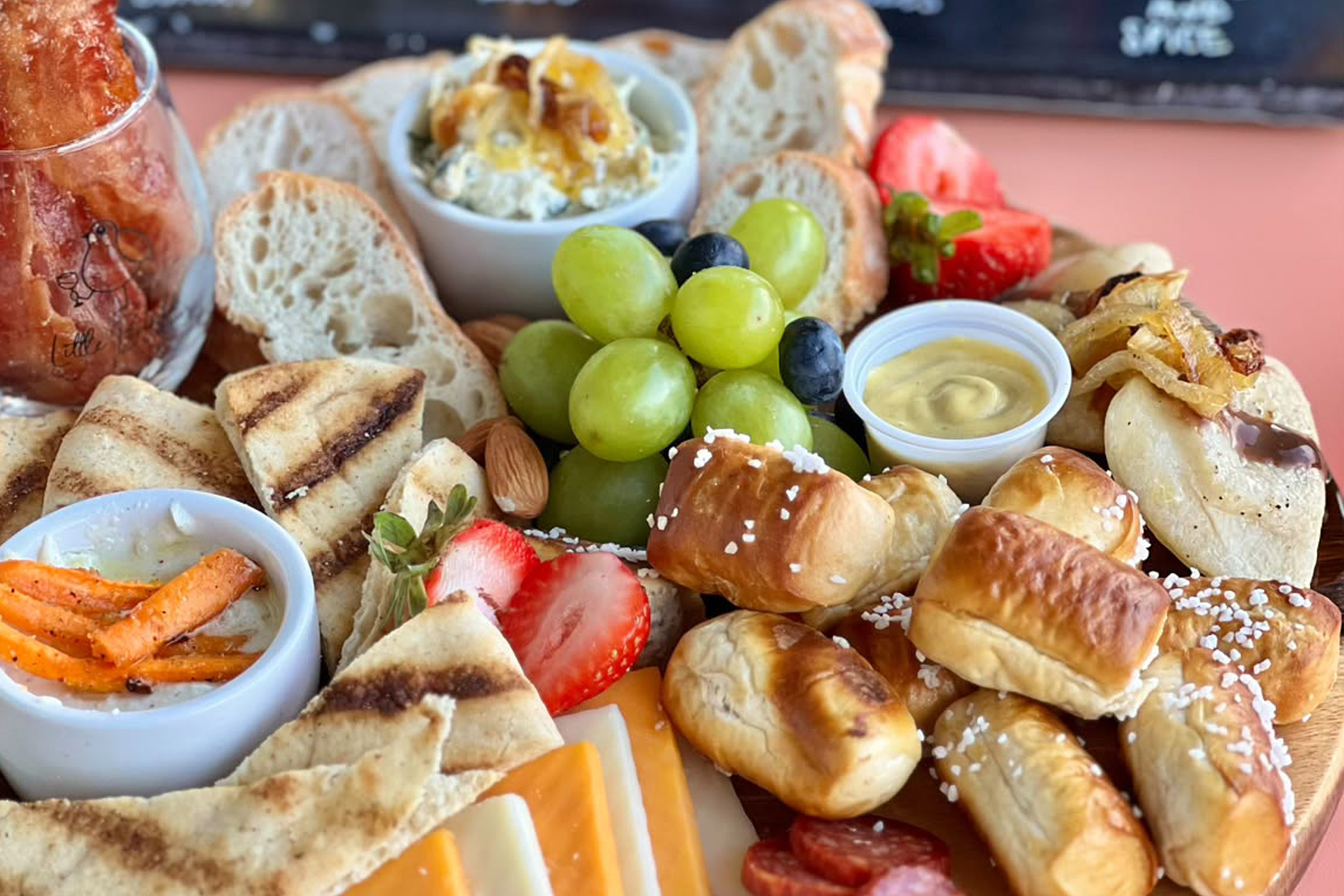 Parma's Best Restaurants 