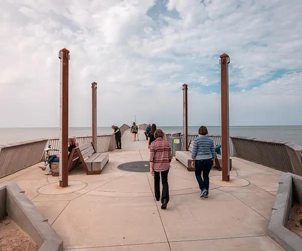 Three Cleveland Communities Are All About Community: Best Places to Live