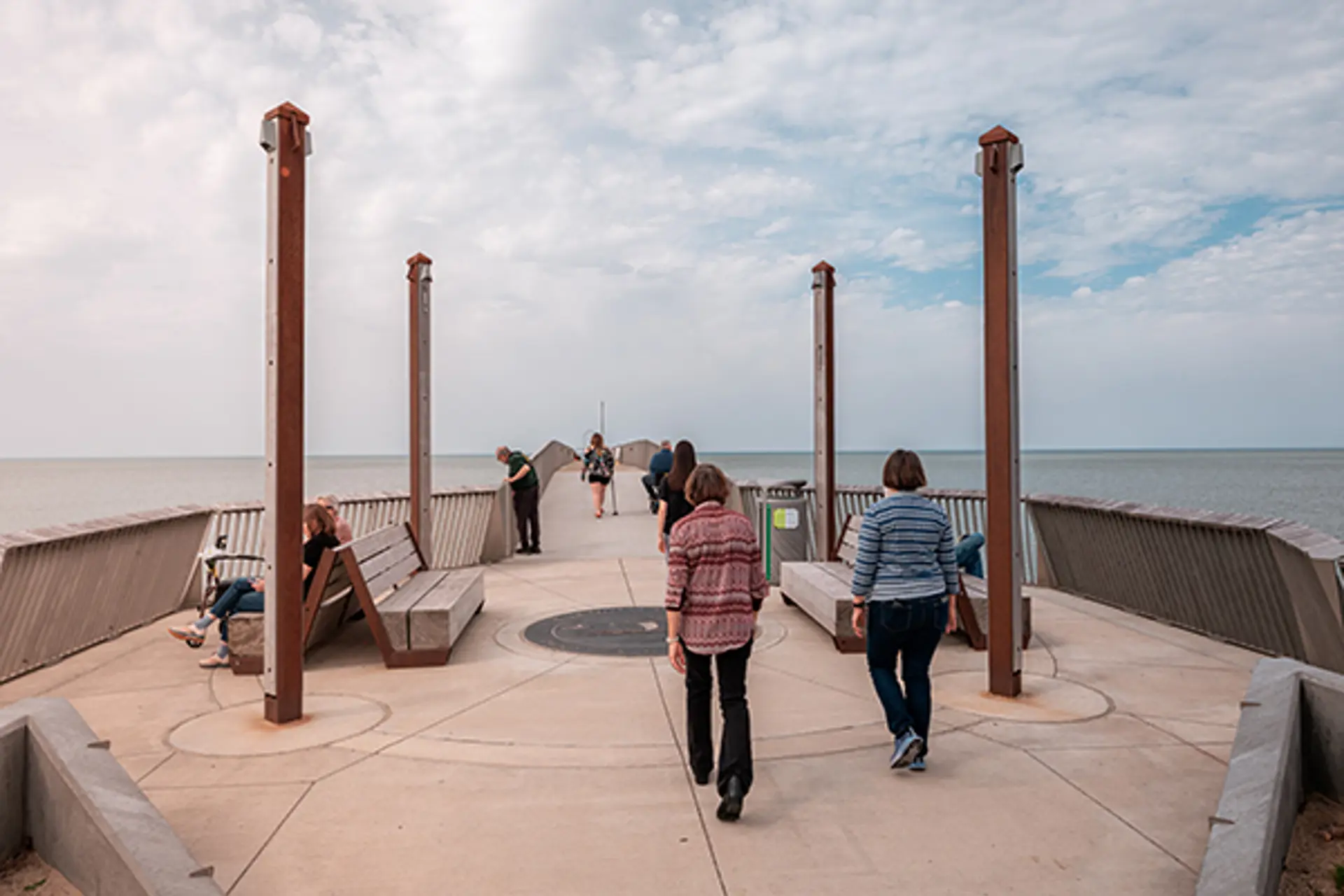 Three Cleveland Communities Are All About Community: Best Places to Live