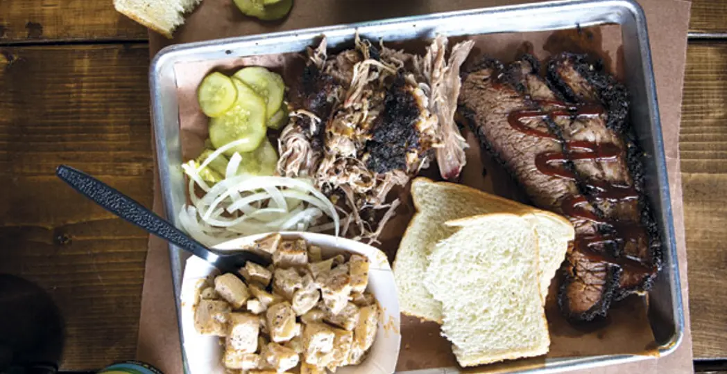 Evan Prunty, Karin McKenna