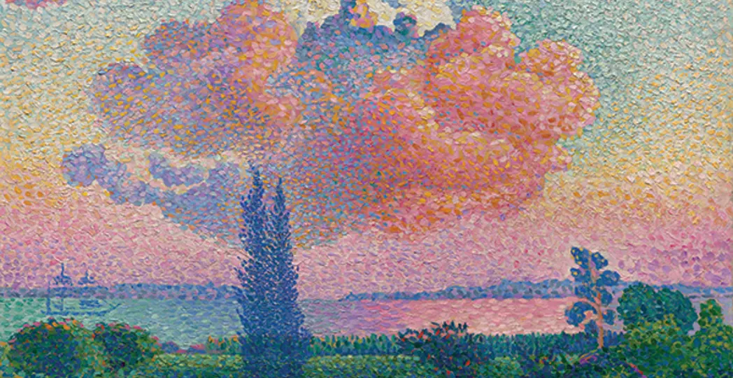 Courtesy Cleveland Museum of Art