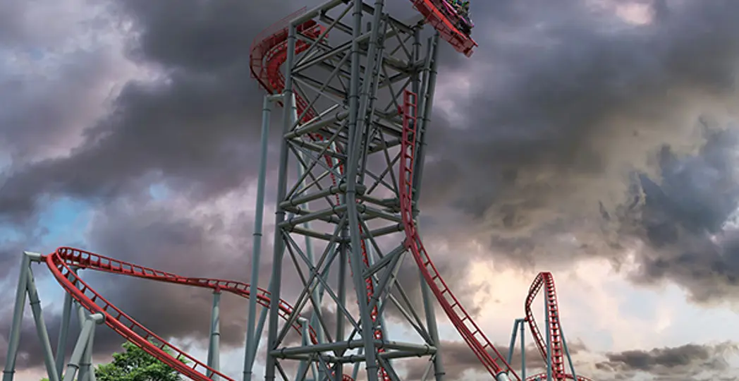 Courtesy Cedar Point