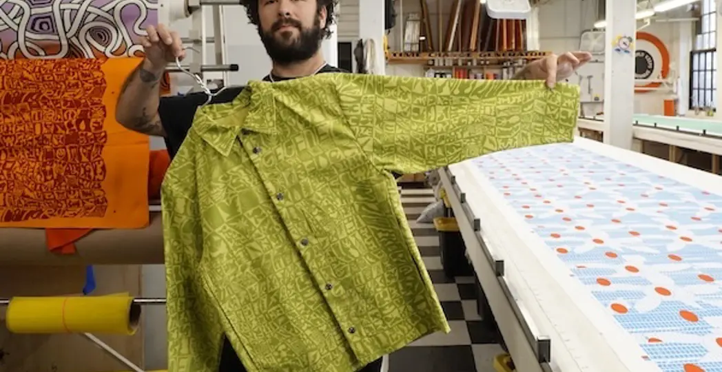 Annie Nickoloff, Courtesy Daniel Bortz, Courtesy Kory Gasser