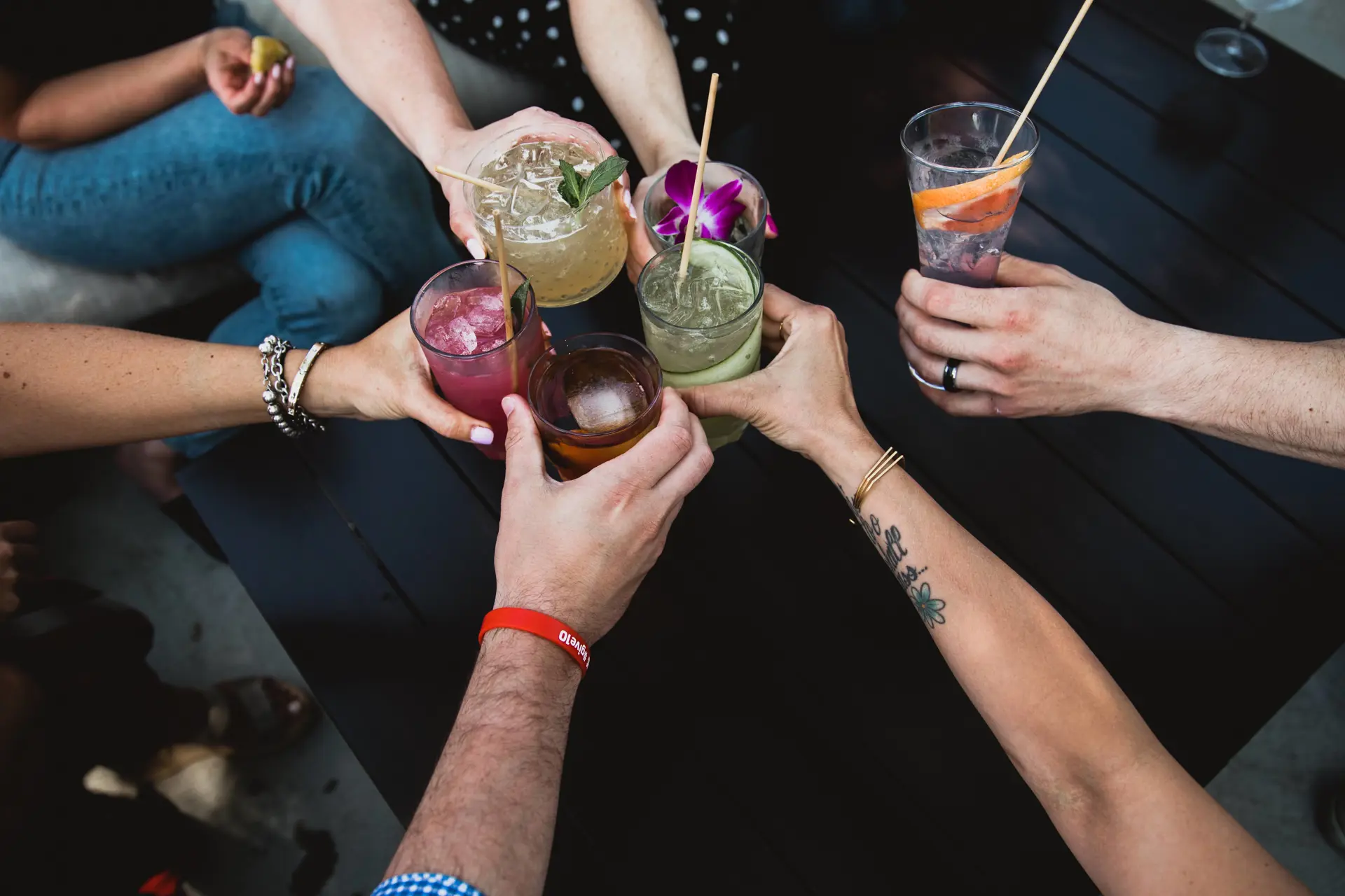 Cleveland's 25 Best Restaurants thyme table