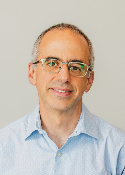 Robert W. Hostoffer Photo