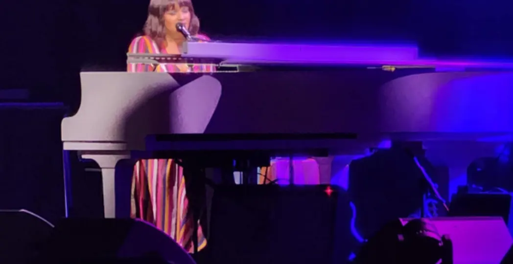 Courtesy Betsy Smith