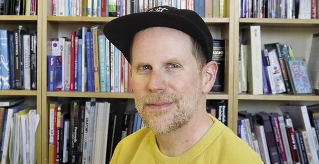 Courtesy University of Iowa Press