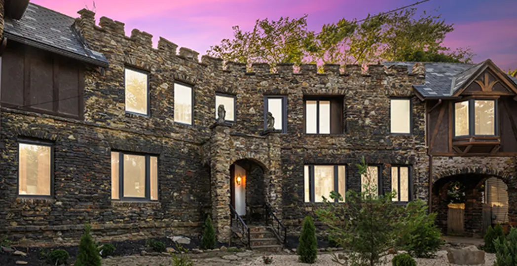 Courtney Fantelli, New Horizon Media Group