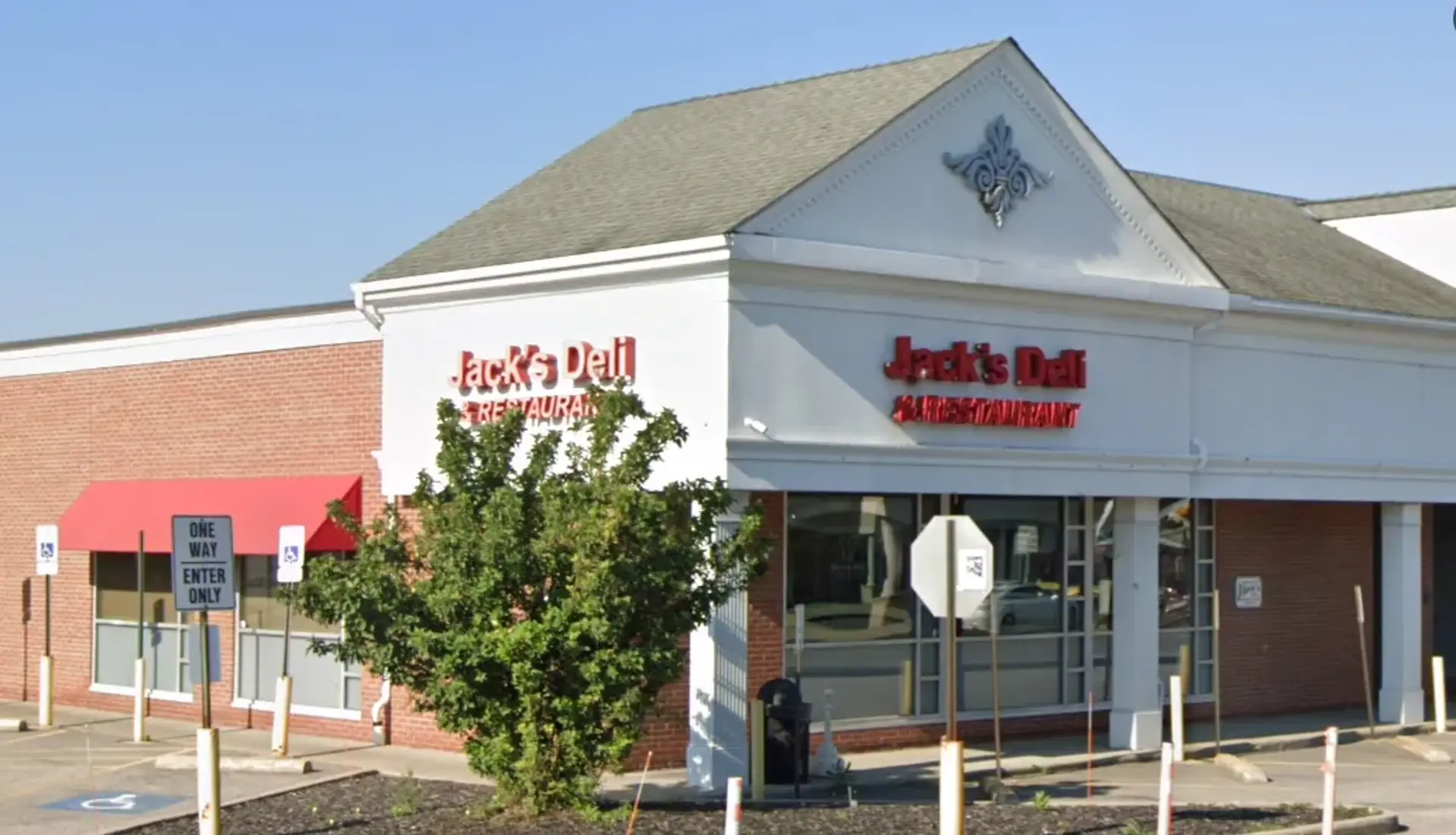 Jack's Deli
