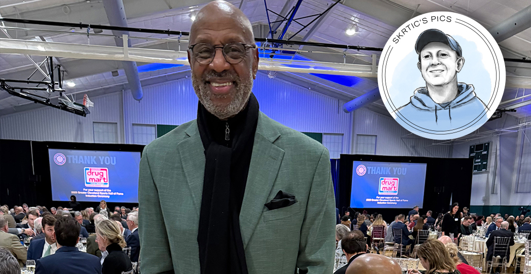 PHOTOGRAPHED BY JOHN SKRTIC