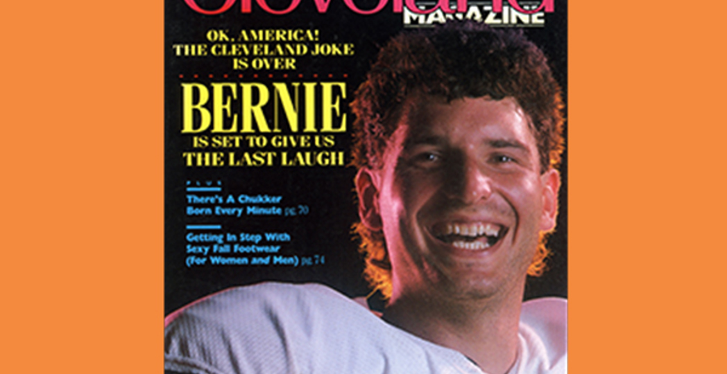 Cleveland Magazine Archive